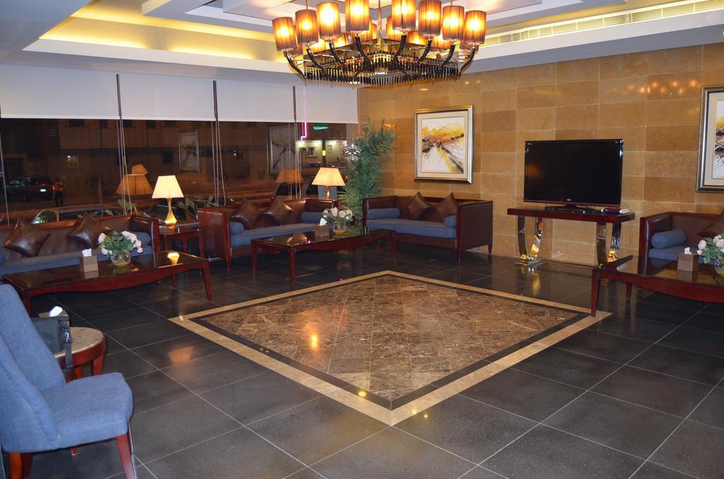 Aparthotel Intour Qurtoba 4*